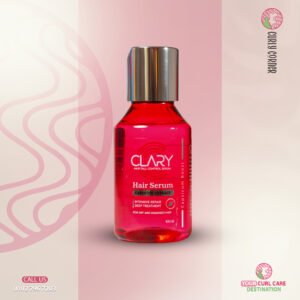Clary Hair Serum