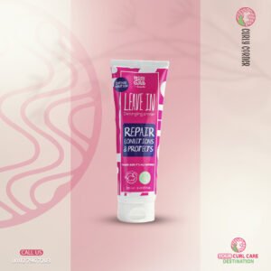 plumpy curls Leave in