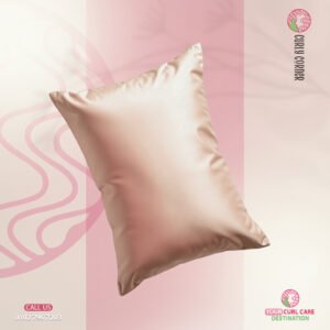 Silk Pillowcase